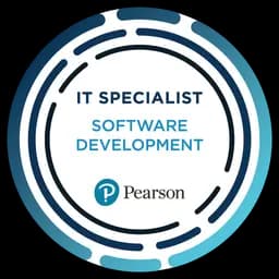 IT Specialist: Software Development